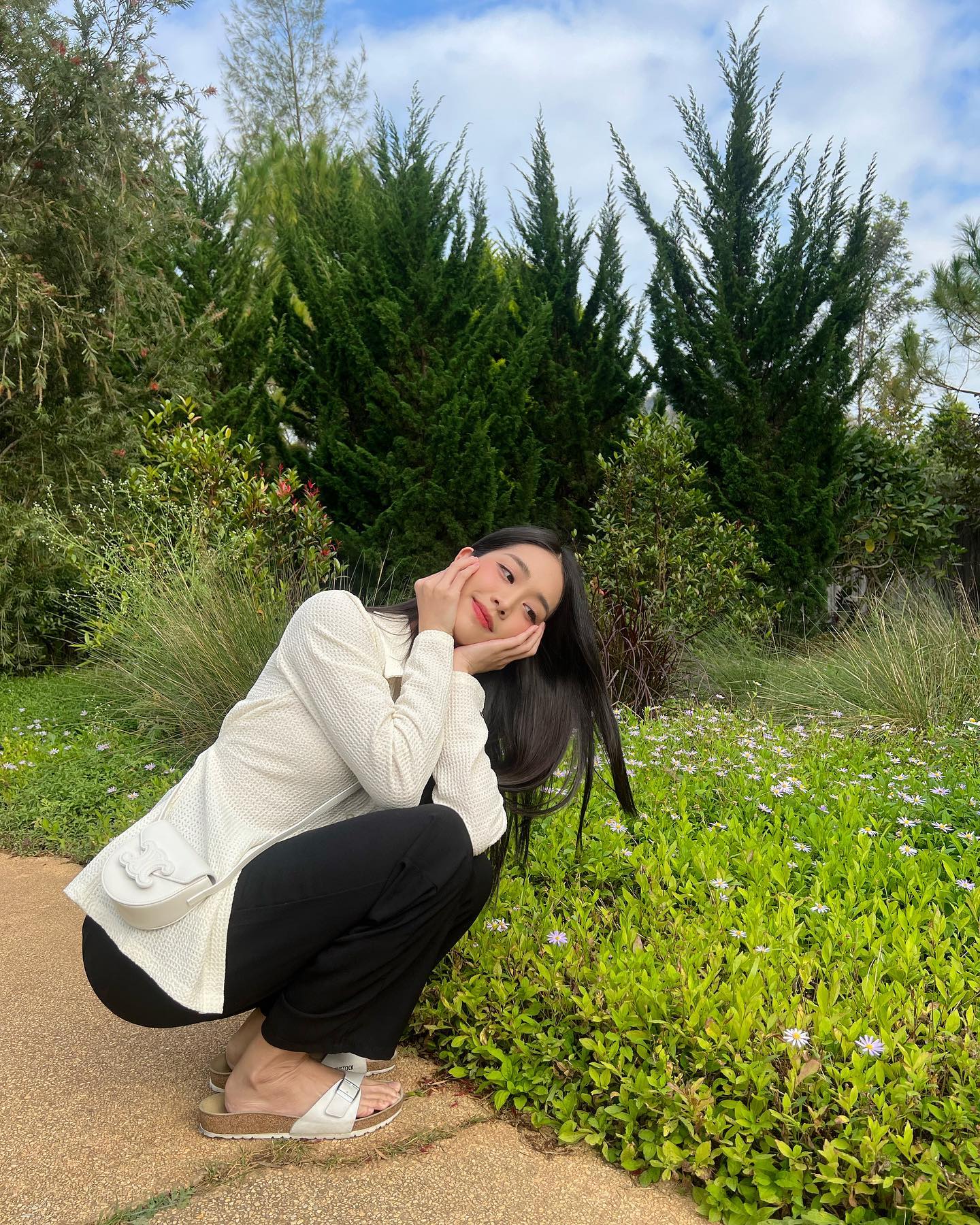 มายด์ 4EVE